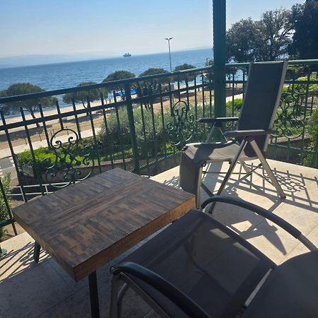 Apartments Opatija-Ičići Zimmer foto